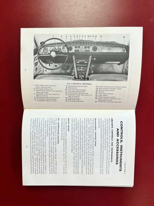 1974 Rolls-Royce Silver Shadow I - Image 18 of 21