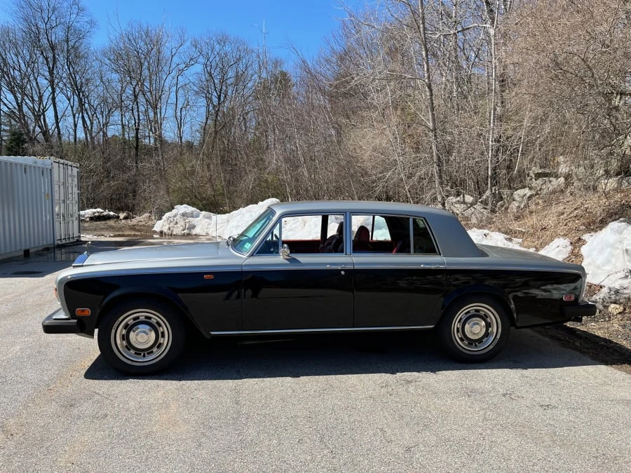 1974 Rolls-Royce Silver Shadow I - Image 3 of 21