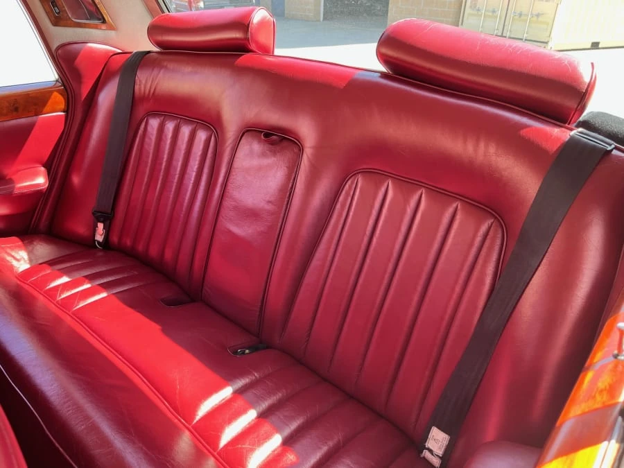 1974 Rolls-Royce Silver Shadow I - Image 13 of 21