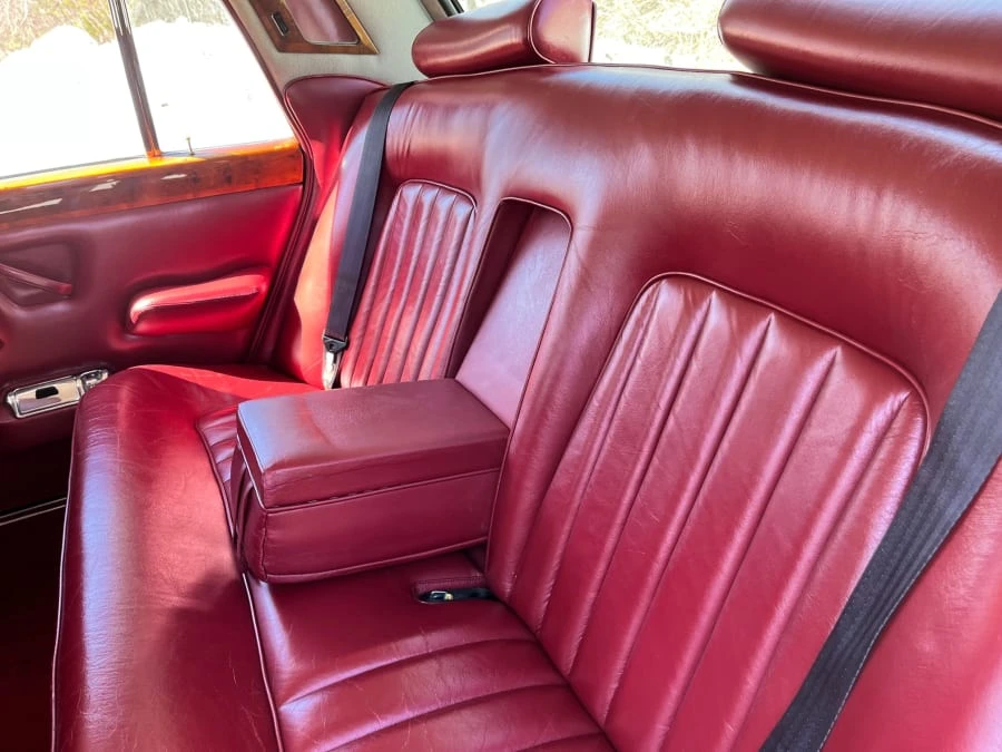 1974 Rolls-Royce Silver Shadow I - Image 15 of 21