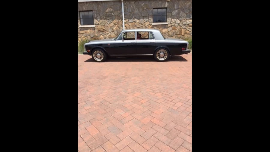 1974 Rolls-Royce Silver Shadow I - Image 2 of 9
