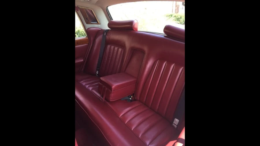 1974 Rolls-Royce Silver Shadow I - Image 4 of 9