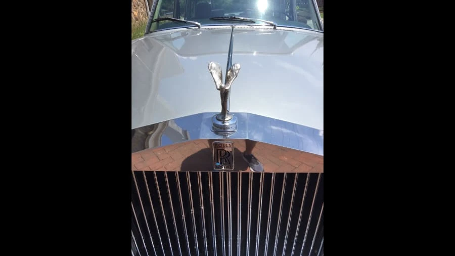 1974 Rolls-Royce Silver Shadow I - Image 9 of 9