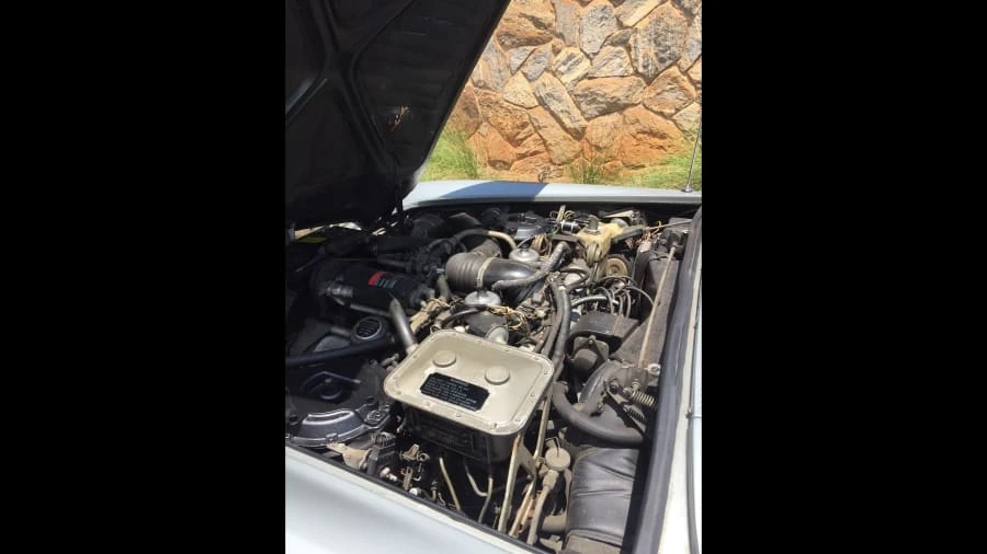 1974 Rolls-Royce Silver Shadow I - Image 8 of 9