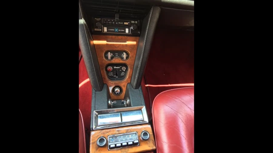 1974 Rolls-Royce Silver Shadow I - Image 6 of 9