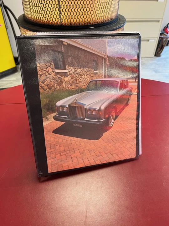 1974 Rolls-Royce Silver Shadow I - Image 19 of 21