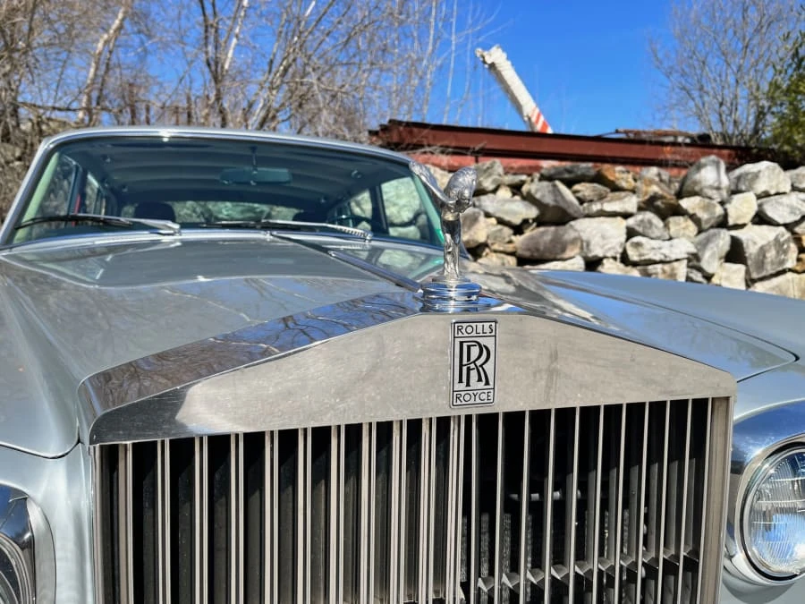 1974 Rolls-Royce Silver Shadow I - Image 5 of 21