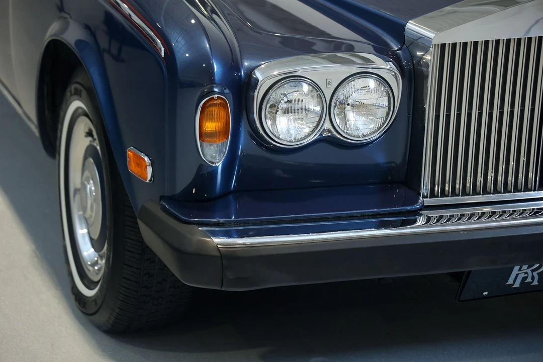 1974 Rolls-Royce Silver Shadow I - Image 5 of 31