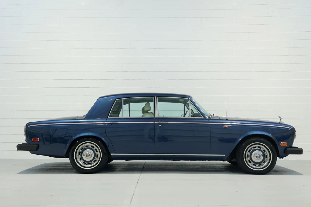 1974 Rolls-Royce Silver Shadow I - Image 2 of 31