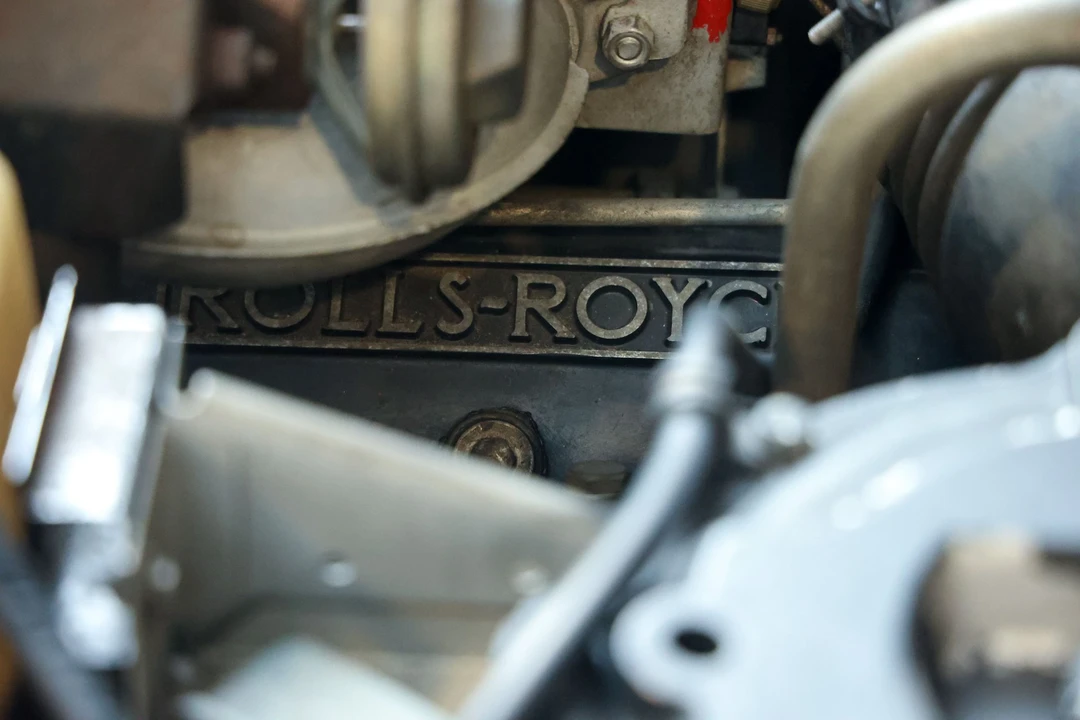 1974 Rolls-Royce Silver Shadow I - Image 18 of 31