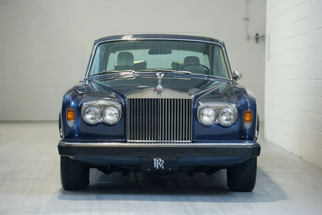 1974 Rolls-Royce Silver Shadow I - Image 8 of 31
