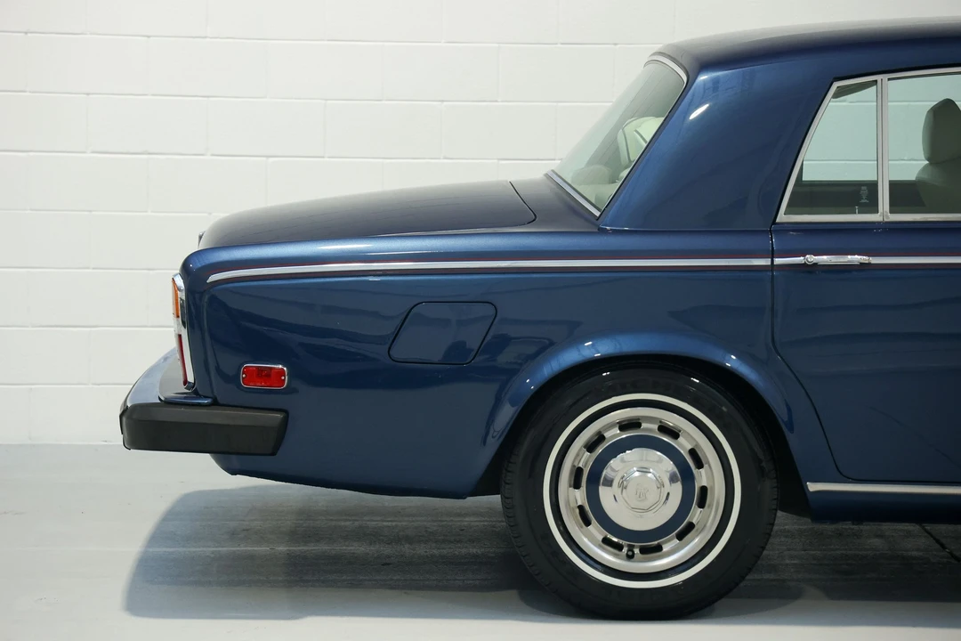 1974 Rolls-Royce Silver Shadow I - Image 6 of 31