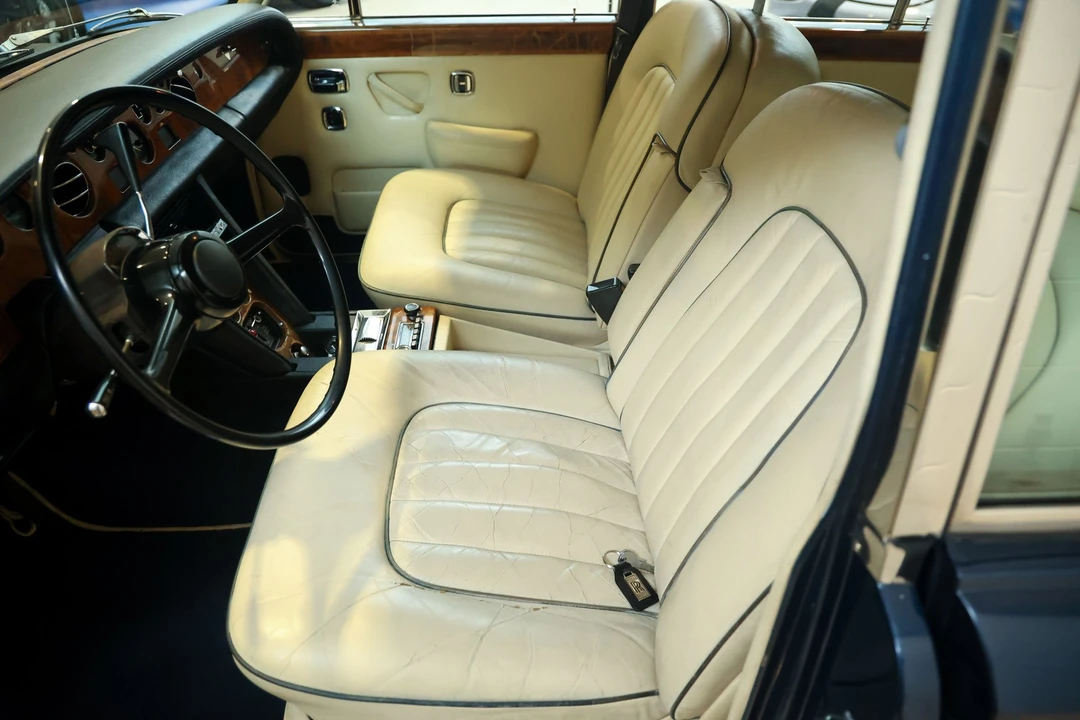 1974 Rolls-Royce Silver Shadow I - Image 29 of 31