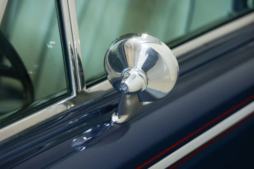1974 Rolls-Royce Silver Shadow I - Image 13 of 31