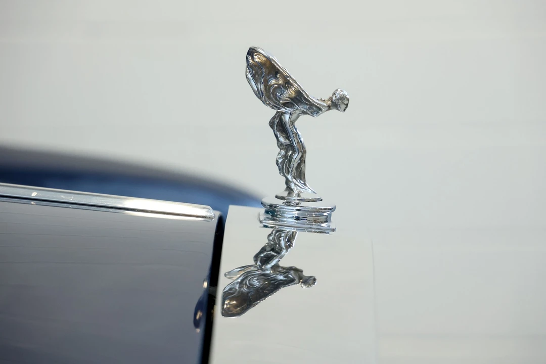 1974 Rolls-Royce Silver Shadow I - Image 10 of 31