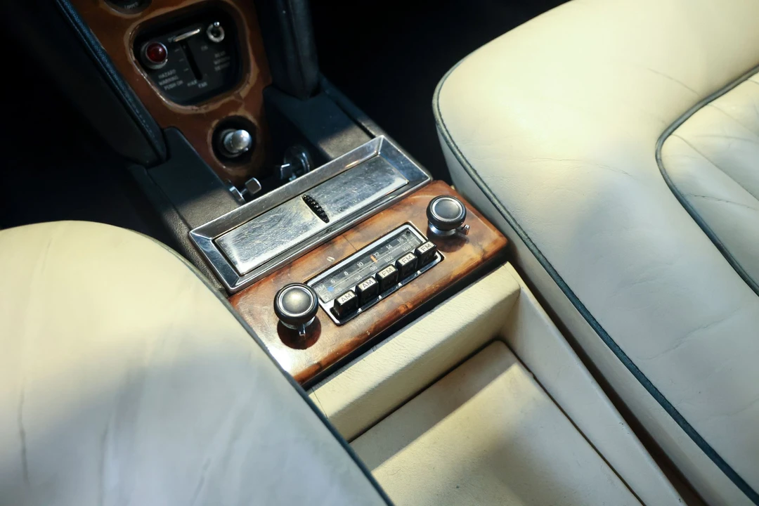 1974 Rolls-Royce Silver Shadow I - Image 28 of 31