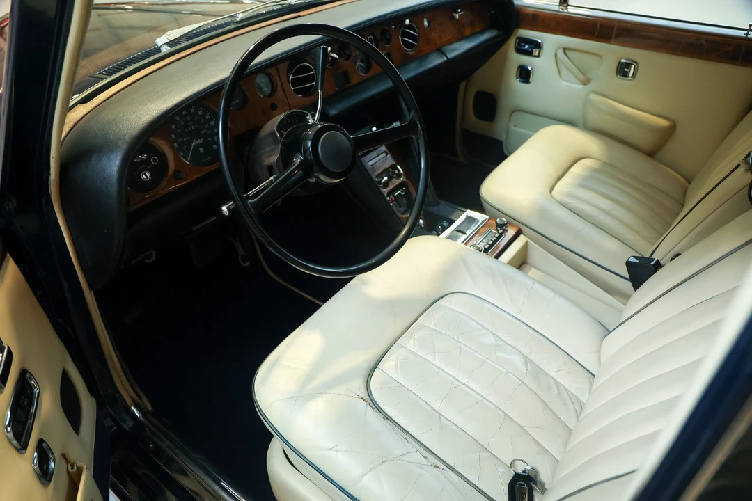 1974 Rolls-Royce Silver Shadow I - Image 20 of 31