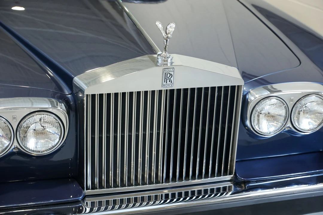 1974 Rolls-Royce Silver Shadow I - Image 17 of 31