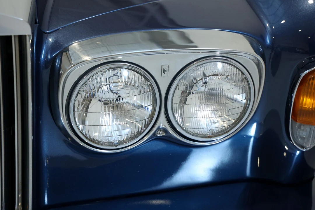 1974 Rolls-Royce Silver Shadow I - Image 7 of 31