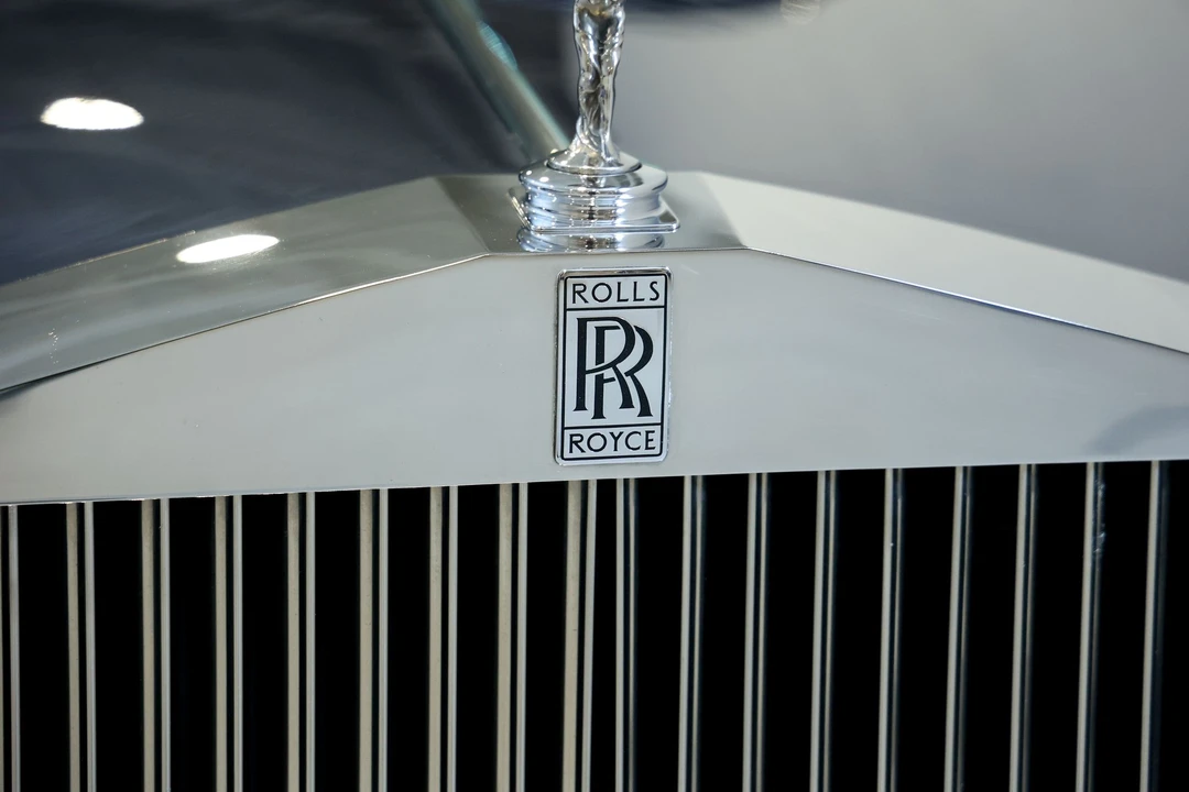 1974 Rolls-Royce Silver Shadow I - Image 11 of 31