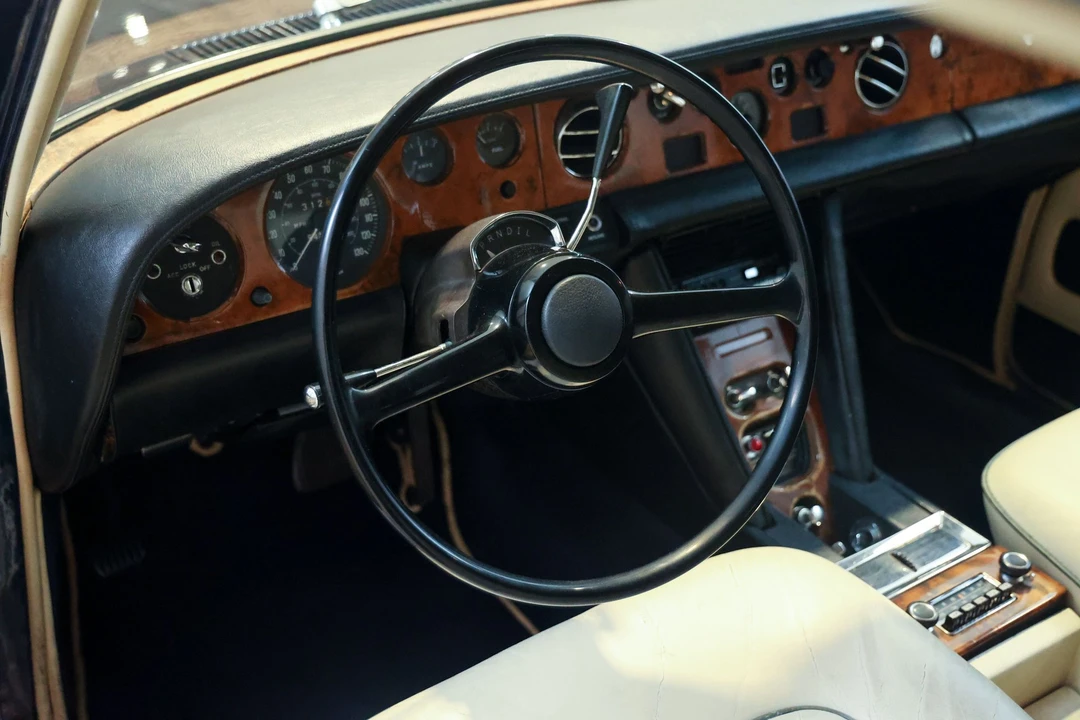 1974 Rolls-Royce Silver Shadow I - Image 24 of 31