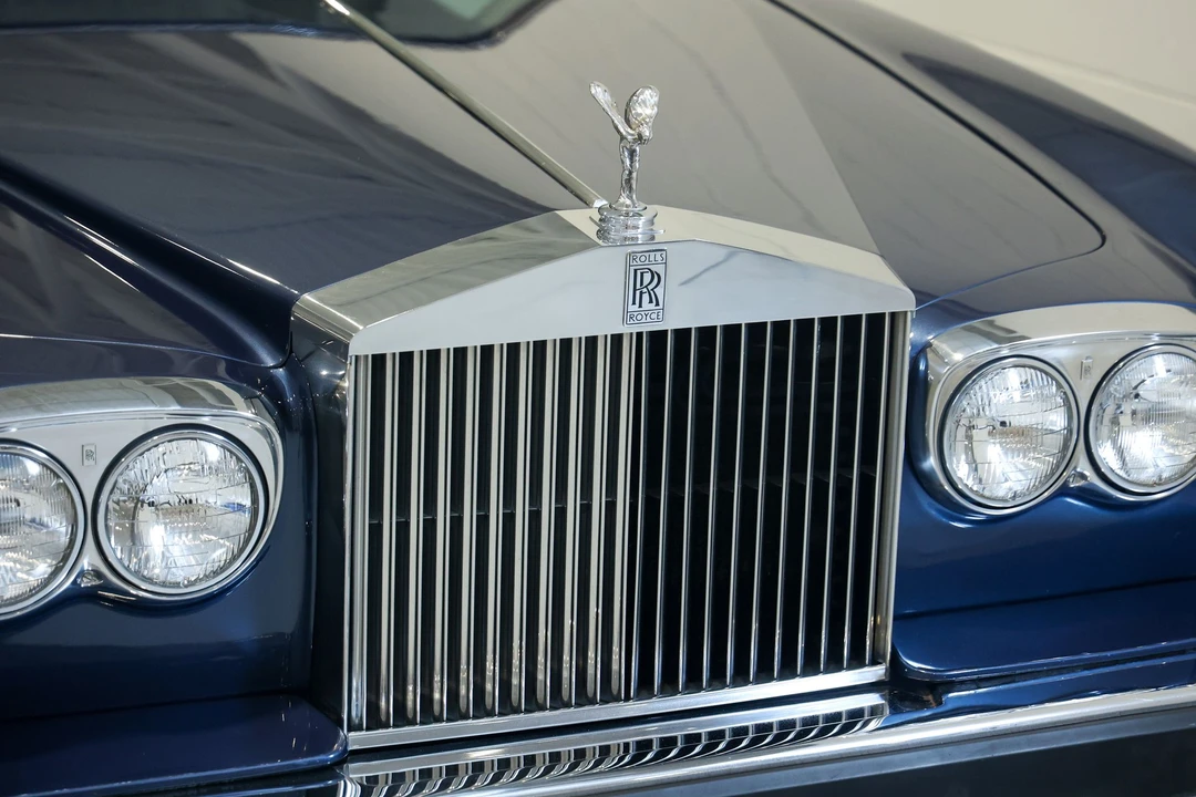 1974 Rolls-Royce Silver Shadow I - Image 4 of 31