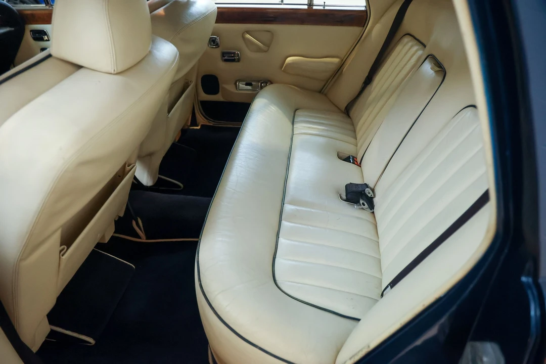 1974 Rolls-Royce Silver Shadow I - Image 31 of 31