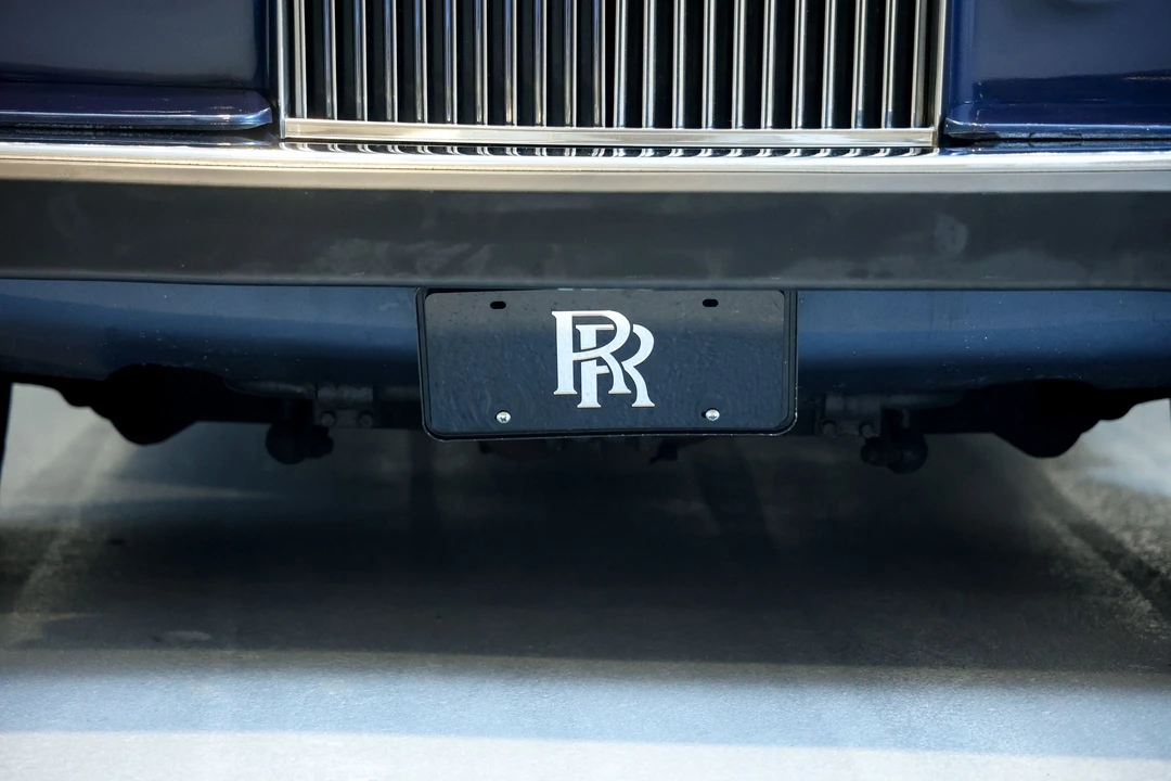 1974 Rolls-Royce Silver Shadow I - Image 12 of 31