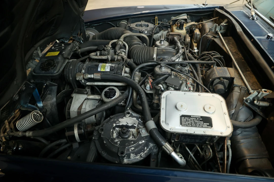 1974 Rolls-Royce Silver Shadow I - Image 19 of 31