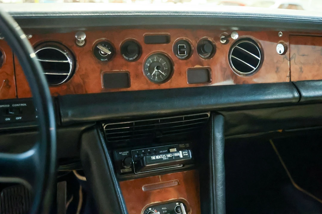 1974 Rolls-Royce Silver Shadow I - Image 26 of 31