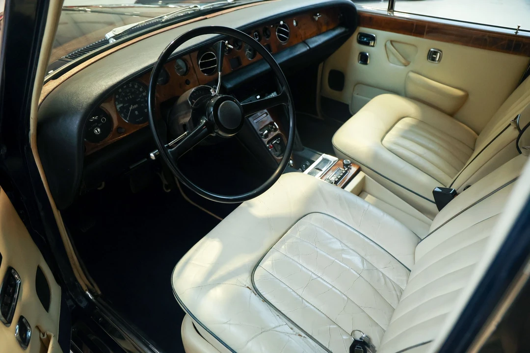 1974 Rolls-Royce Silver Shadow I - Image 21 of 31