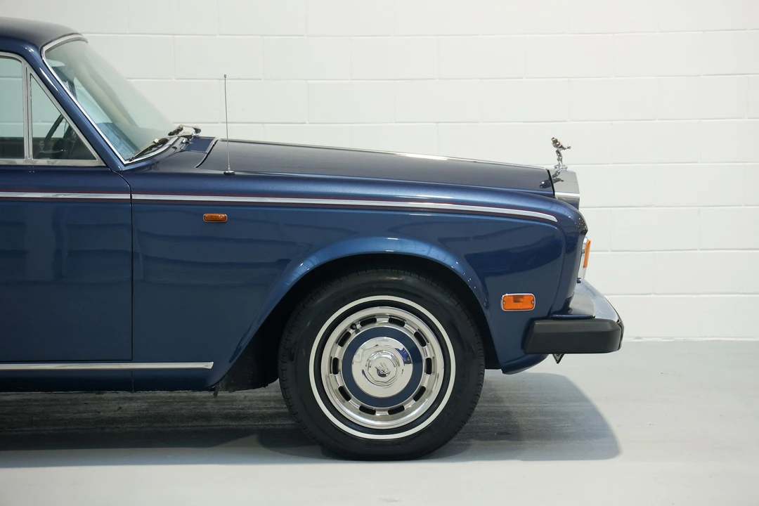 1974 Rolls-Royce Silver Shadow I - Image 3 of 31