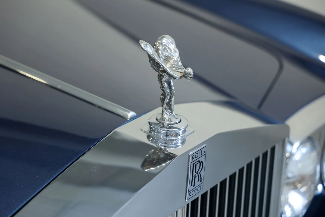 1974 Rolls-Royce Silver Shadow I - Image 9 of 31