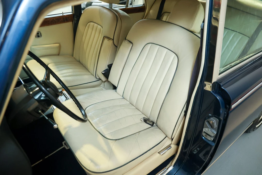 1974 Rolls-Royce Silver Shadow I - Image 23 of 31