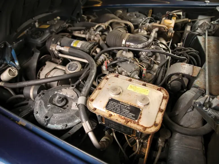 1974 Rolls-Royce Silver Shadow I - Image 4 of 20