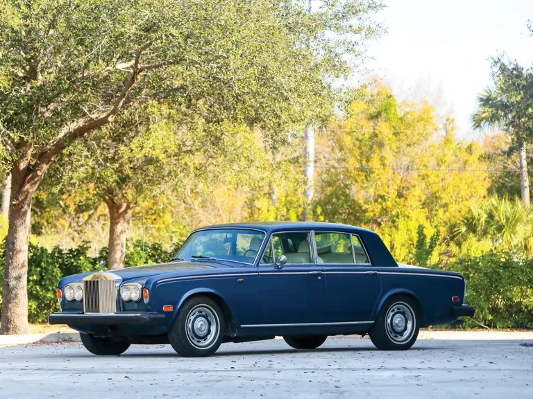 1974 Rolls-Royce Silver Shadow I - Image 2 of 20