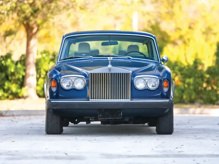 1974 Rolls-Royce Silver Shadow I - Image 8 of 20