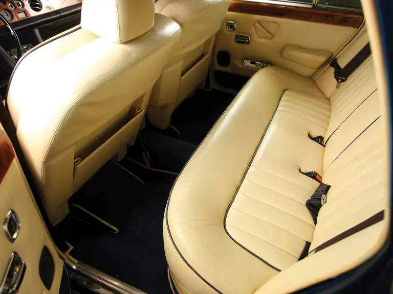 1974 Rolls-Royce Silver Shadow I - Image 12 of 20