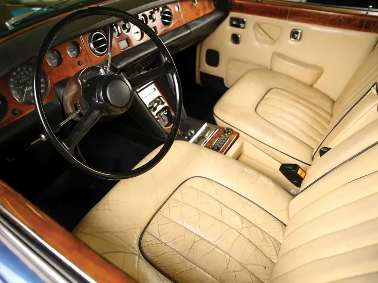 1974 Rolls-Royce Silver Shadow I - Image 5 of 20