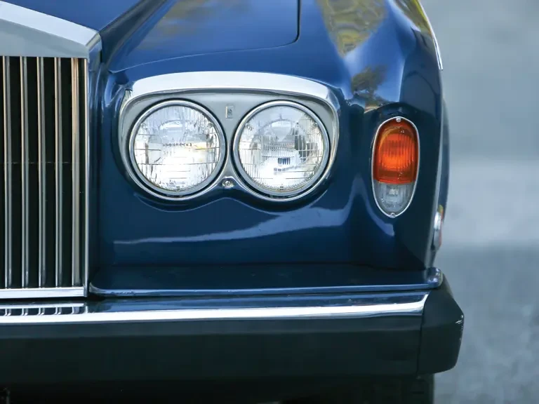 1974 Rolls-Royce Silver Shadow I - Image 15 of 20