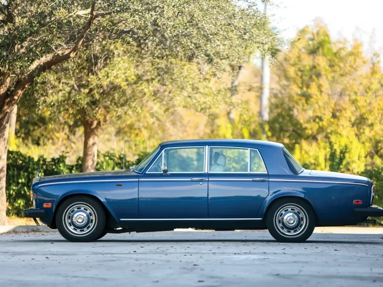 1974 Rolls-Royce Silver Shadow I - Image 6 of 20