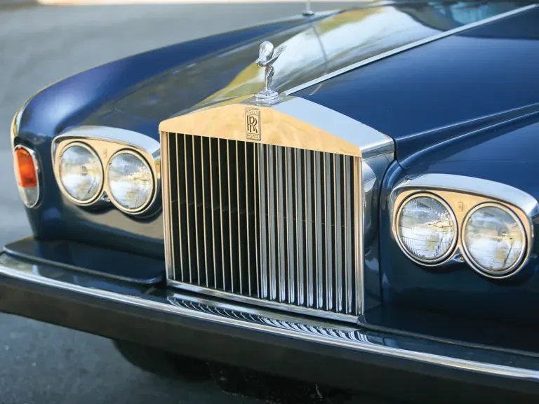 1974 Rolls-Royce Silver Shadow I - Image 7 of 20