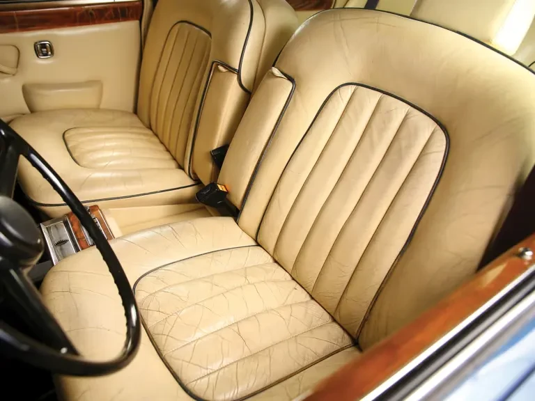1974 Rolls-Royce Silver Shadow I - Image 10 of 20