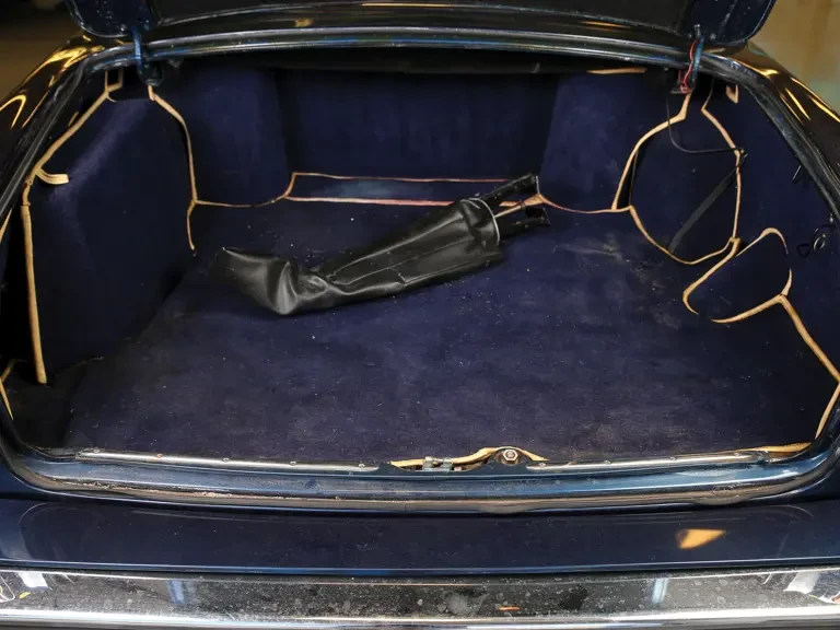 1974 Rolls-Royce Silver Shadow I - Image 20 of 20