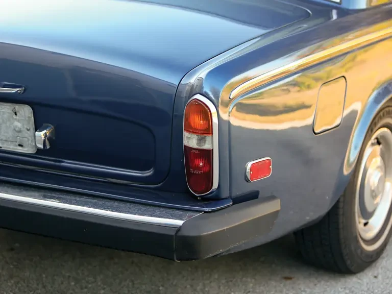 1974 Rolls-Royce Silver Shadow I - Image 16 of 20