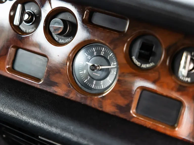1974 Rolls-Royce Silver Shadow I - Image 21 of 31