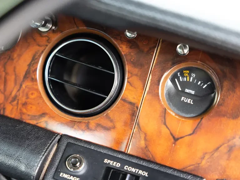 1974 Rolls-Royce Silver Shadow I - Image 20 of 31