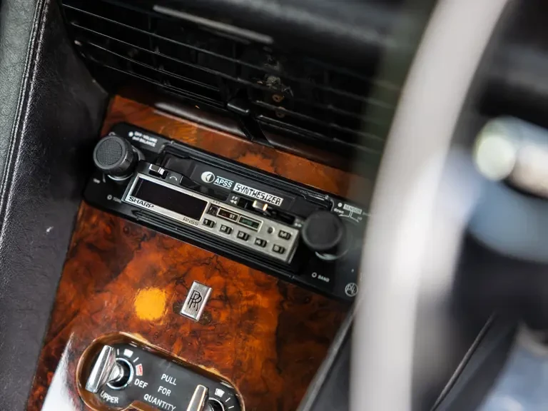 1974 Rolls-Royce Silver Shadow I - Image 13 of 31