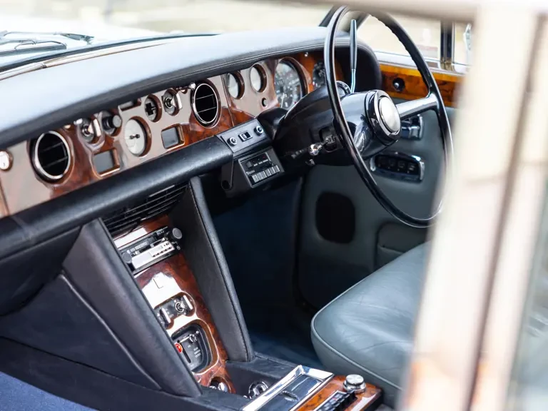 1974 Rolls-Royce Silver Shadow I - Image 10 of 31