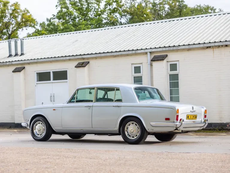 1974 Rolls-Royce Silver Shadow I - Image 3 of 31
